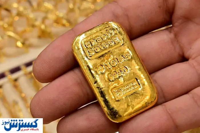 سرمایه گذاران حتماً بخوانند | پیش‌بینی قیمت طلا تا پایان سال ۱۴۰۴