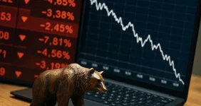 سقوط آزاد بورس در روز تاریخی بازار | اخبار مهم بازارسرمایه اعلام شد