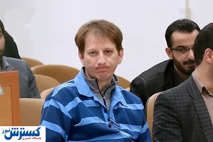 طلای ایران در دستان بابک زنجانی ، ابربدهکار !