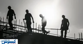 قربانیان خاموش حوادث کار؛ هر روز ۶ تا ۷ نفر جان می‌دهند