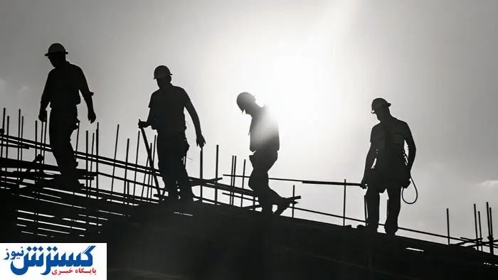 قربانیان خاموش حوادث کار؛ هر روز ۶ تا ۷ نفر جان می‌دهند