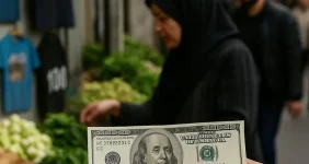 قیمت دلار آزاد باز هم صعودی شد | جدول ۱۹ مرداد