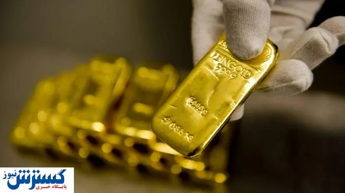 قیمت طلا امروز قد کشید ( ۴ شهریور ۱۴۰۴)