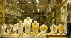 قیمت طلا با سر سقوط کرد + جدول