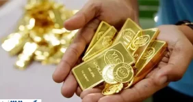 قیمت طلا در آستانه ریزش شدید ؟ قیمت طلا در آستانه ریزش شدید ؟