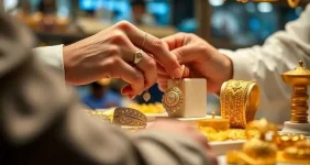 قیمت طلا ۱۸ عیار امروز ۹ شهریور اعلام شد + جدول