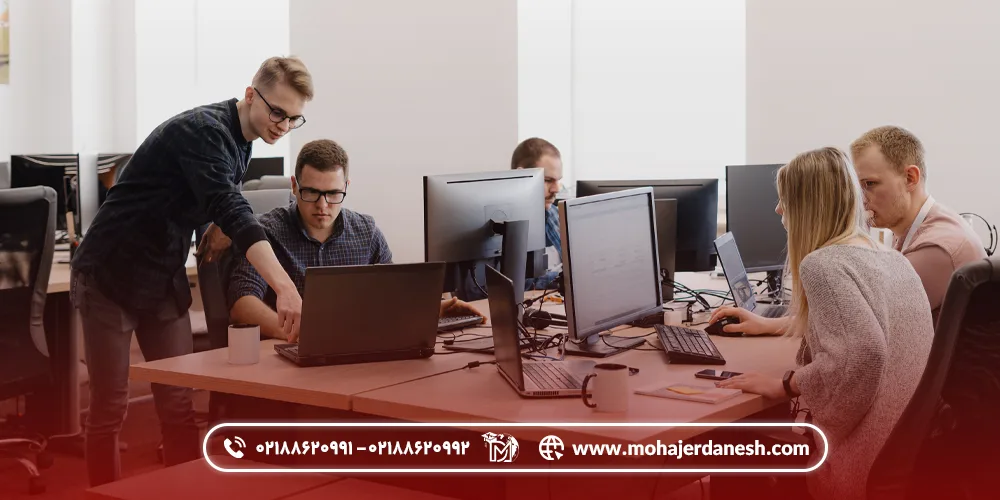 شرایط پذیرش در دانشگاه های روسیه