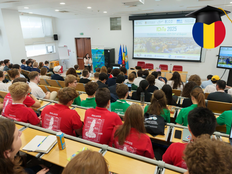 کیفیت تدریس دانشگاه های رومانی