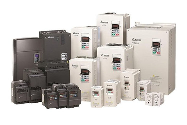 معرفی آزند اتوماسیون به عنوان نمایندگی معتبر دلتا