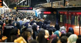 فاجعه ؛ زنگ خطر برای بانوان تهرانی به صدا در آمد فاجعه ؛ زنگ خطر برای بانوان تهرانی به صدا در آمد