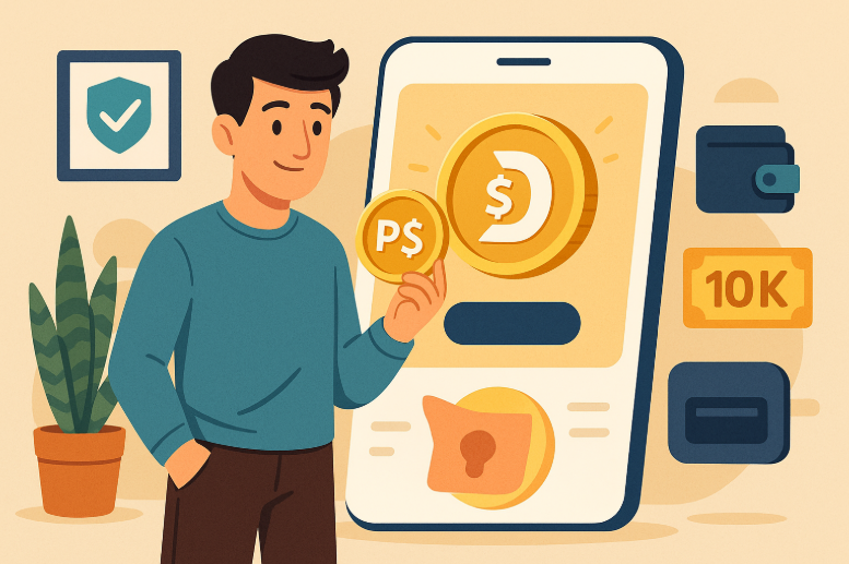 از کجا پکس گلد بخریم؟