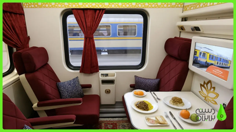 تفاوت کوپه‌های قطار زندگی