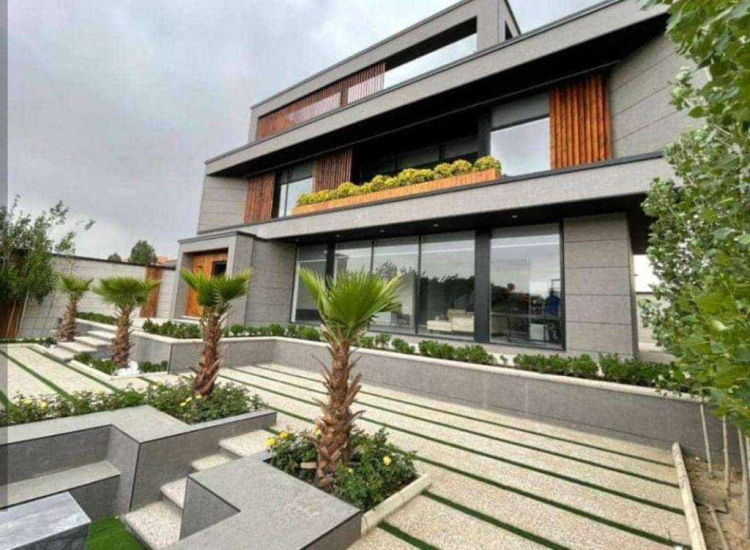 تفاوت قیمت ویلاها در شهرهای شمالی