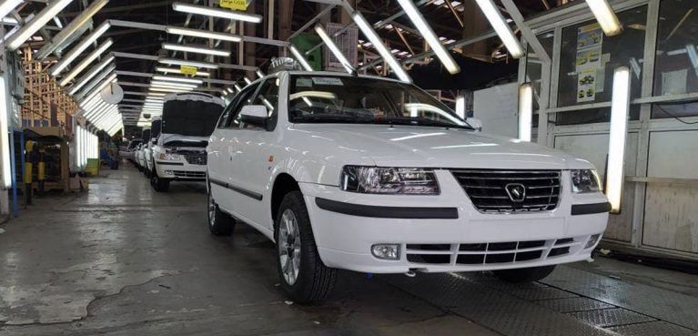 ایران خودرو اعلام کرد/ ماجرای افزایش قیمت سورن چه بود؟