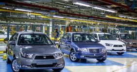 جدیدترین قیمت خودروهای امروز چهارشنبه ۲۳ مهر ۱۴۰۴/ کدام خودروها امروز کاهش قیمت داشتند؟