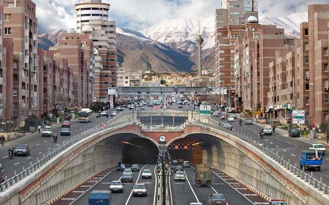 راهنمای تورهای تهران‌گردی؛ تجربه متفاوت از پایتخت ایران