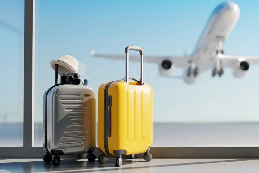 راهنمای کامل خرید بلیط هواپیما تهران؛ نکاتی برای سفری راحت و مقرونبهصرفه عوامل تعیینکننده قیمت؛ از کلاس پروازی تا وزن بار