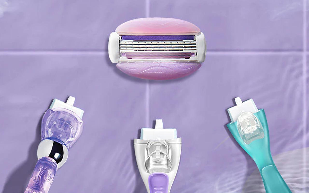 یدک ژیلت ونوس Gillette Venus