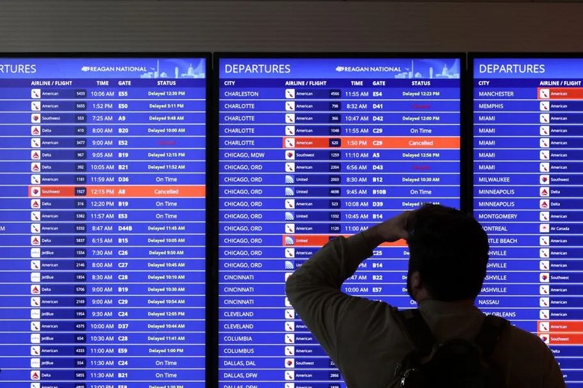 راهنمای کامل خرید بلیط هواپیما تهران؛ نکاتی برای سفری راحت و مقرونبهصرفه بهترین زمان جستجو؛ چطور تله قیمت را دور بزنیم؟