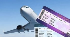 راهنمای کامل خرید بلیط هواپیما تهران