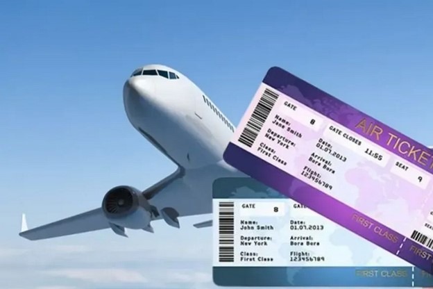 راهنمای کامل خرید بلیط هواپیما تهران