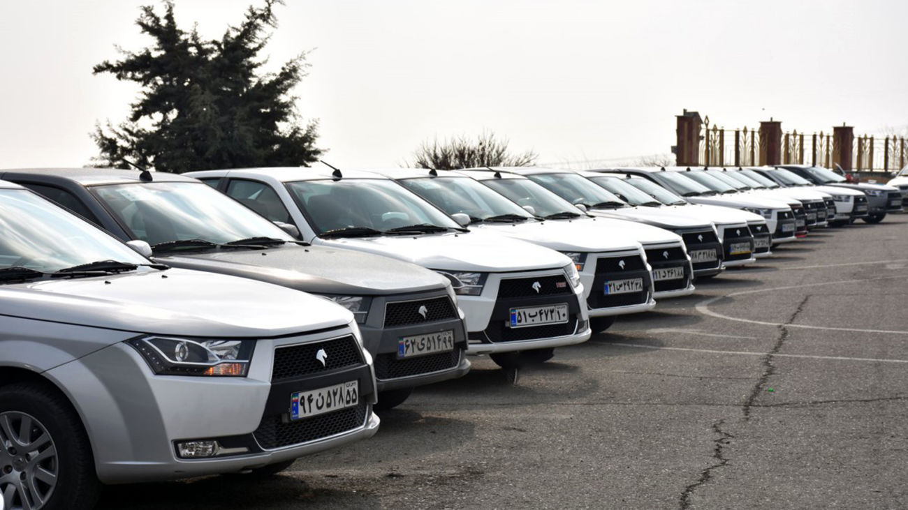 آخرین قیمت پژو ۲۰۷، دنا پلاس و شاهین در بازار امروز 19 آبان 1404+ قیمت انواع خودروهای داخلی و وارداتی