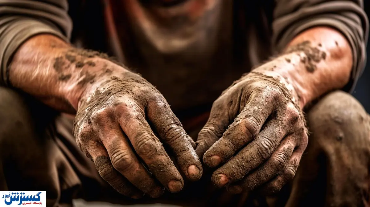 دستمزد کارگران ایرانی دلاری می‌شود؟