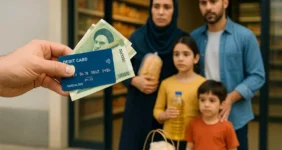 دهکهای اول تا هفتم فقط ۳ روز وقت دارند؛ همین امروز اقدام کنید دهکهای اول تا هفتم فقط ۳ روز وقت دارند؛ همین امروز اقدام کنید