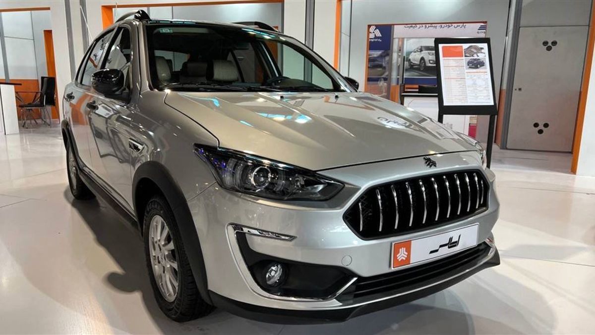 فروش فوق‌العاده اطلس و ساینا سایپا ۱۴۰۴/ ثبت‌نام از ۲۰ آبان تا ۲۳ آبان