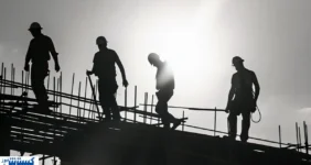 فعال کارگری: سازمان تامین اجتماعی کارگران ساختمانی را تحقیر میکند! فعال کارگری: سازمان تامین اجتماعی کارگران ساختمانی را تحقیر میکند!