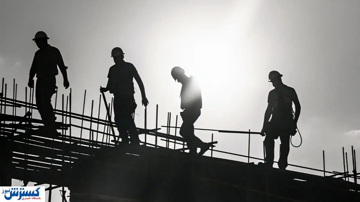 فعال کارگری: سازمان تامین اجتماعی کارگران ساختمانی را تحقیر می‌کند!