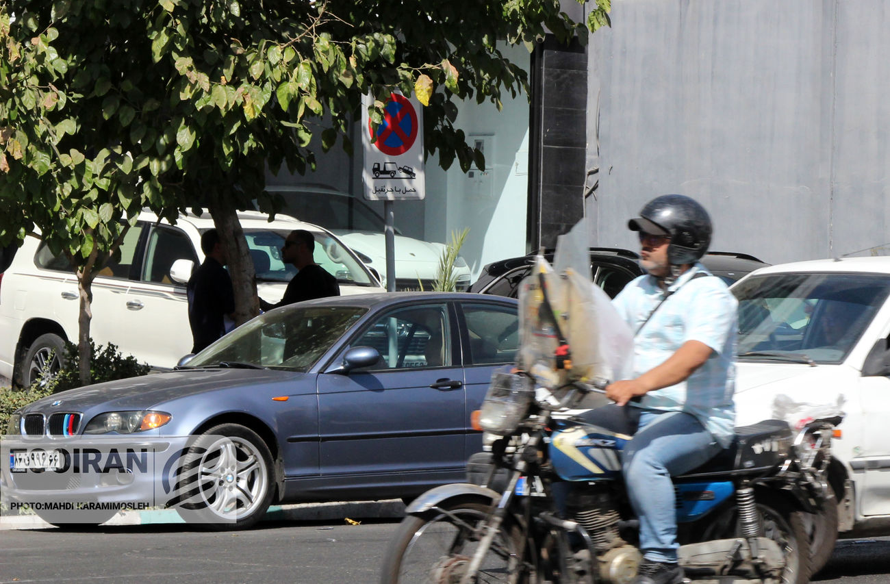 قیمت خودرو در بازار امروز 20 آبان ماه/ ریزش سنگین قیمت این خودروها