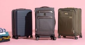 از انتخاب چمدان تا ترفندهای کاهش وزن بار در سفرهای طولانی