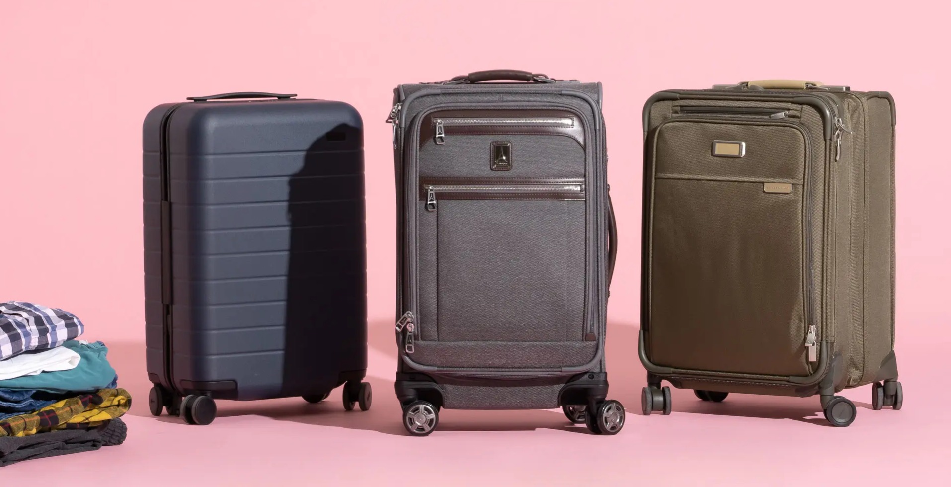 از انتخاب چمدان تا ترفندهای کاهش وزن بار در سفرهای طولانی