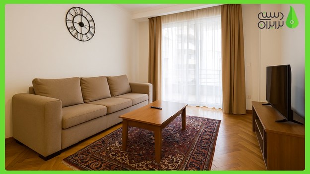 رزرو و اجاره کوتاه‌مدت آپارتمان مبله؛ اقامت راحت در سفرهای شهری