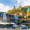 تور گرجستان ارزان‌تر است یا ارمنستان؟