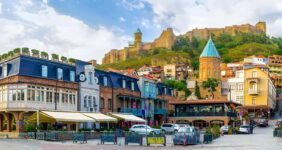 تور گرجستان ارزان‌تر است یا ارمنستان؟
