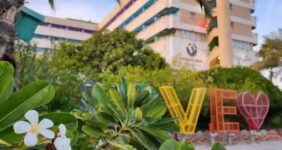 هتل های لوکس بندرعباس را بشناسید هتل های لوکس بندرعباس را بشناسید