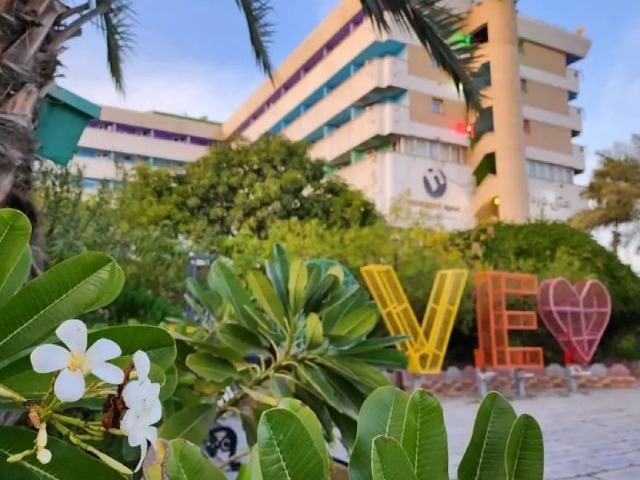 هتل های لوکس بندرعباس را بشناسید