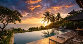 تور بالی؛ راهنمای کامل سفر و رزرو تور ویلای لوکس در بالی - اقامت تور بالی
