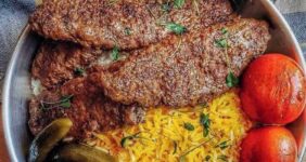 غذاهای متنوع با گوشت چرخ کرده برای خانمهای شاغل (زمان کم، طعم عالی) غذاهای متنوع با گوشت چرخ کرده برای خانمهای شاغل (زمان کم، طعم عالی)