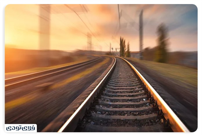 ایستگاه راه‌آهن یزد | از مهم‌ترین پایانه‌های ریلی ایران