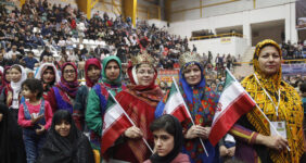 جشنواره فرهنگ اقوام، پل فرهنگی ایران و آسیای میانه/ حضور مهمانان بین‌المللی، فرصتی برای معرفی ظرفیت‌های استان