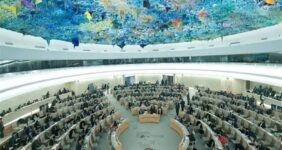 جهان عاری از خشونت و افراط؛ ابتکار ایران برای صلح و امنیت جهانی