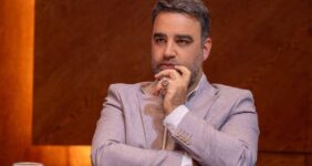 دکتر میرزایی، سخنگوی سومین دوره جایزه تعالی صنعت گردشگری ایران شد