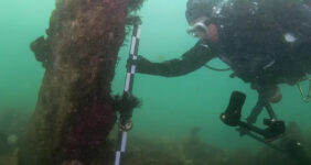 شهرِ فرورفته در اعماق دریا/ کشف سازه‌های سنگی غرق‌ شده، تاریخ کهن اروپا را بازنویسی می‌کند