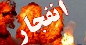 صدای انفجار مهیب در خمینی شهر اصفهان شنیده شد / علت چه بود؟