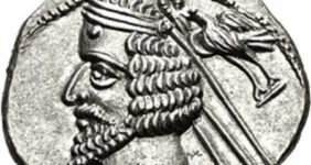 فرهاد چهارم و موزا؛ عاشقانه‌ای که با قتل پادشاه تمام شد