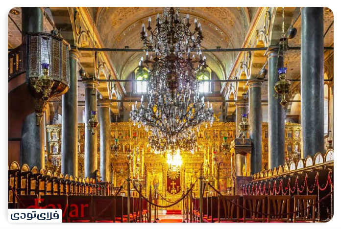 کلیسای سنت جورج