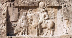 نبرد ادسا: یکی از شکست‌های بزرگ امپراتوری روم